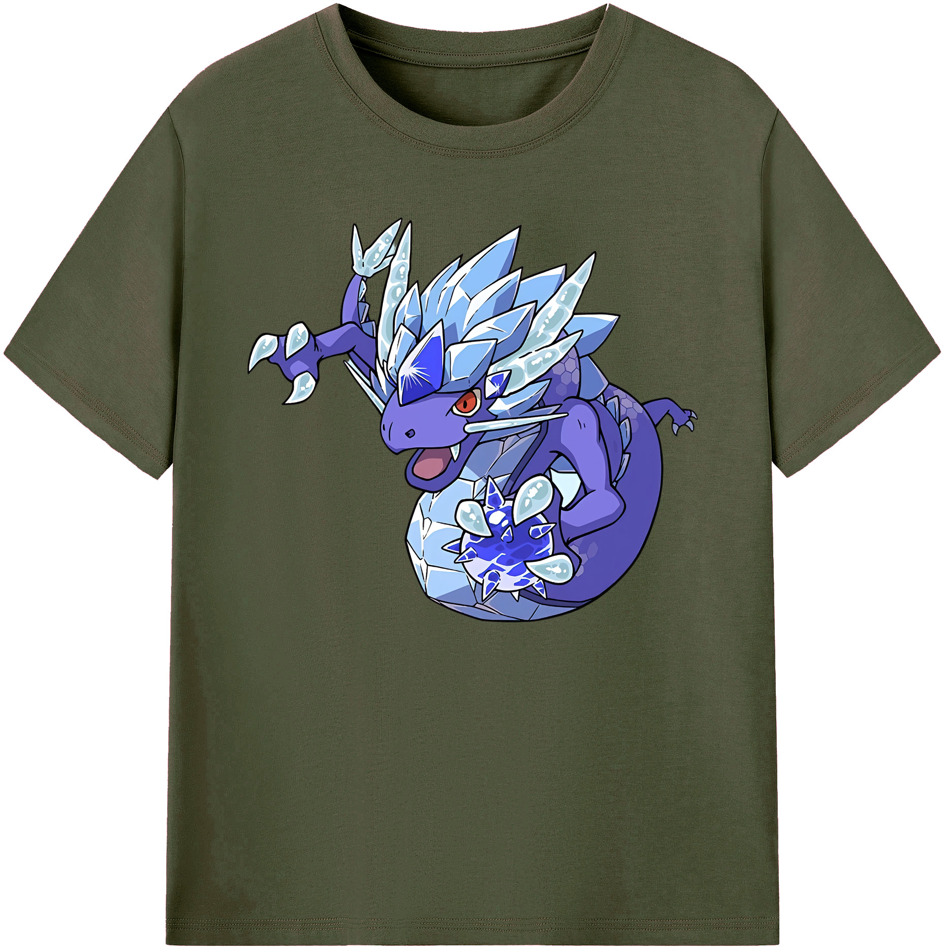 （画像用） 妖怪ウォッチ Yo-kai Watch 綿100％ メンズ半袖Tシャツ｜肌触りやわらか＆通気性